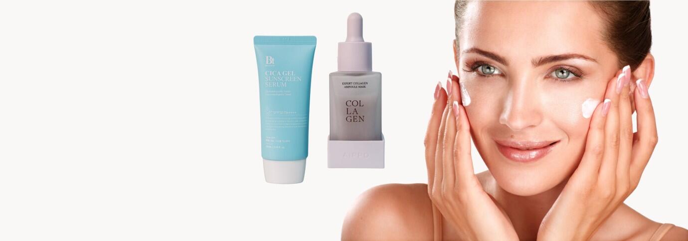Marina´s Beauty Welt - K-Beauty Produkte