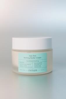 Meisani Jojo-avo Melting Butter Cream 50ml